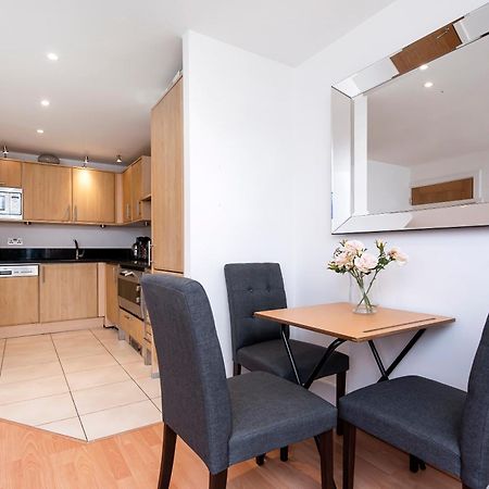 Central 2 Bed With Large Terrace Λονδίνο Εξωτερικό φωτογραφία