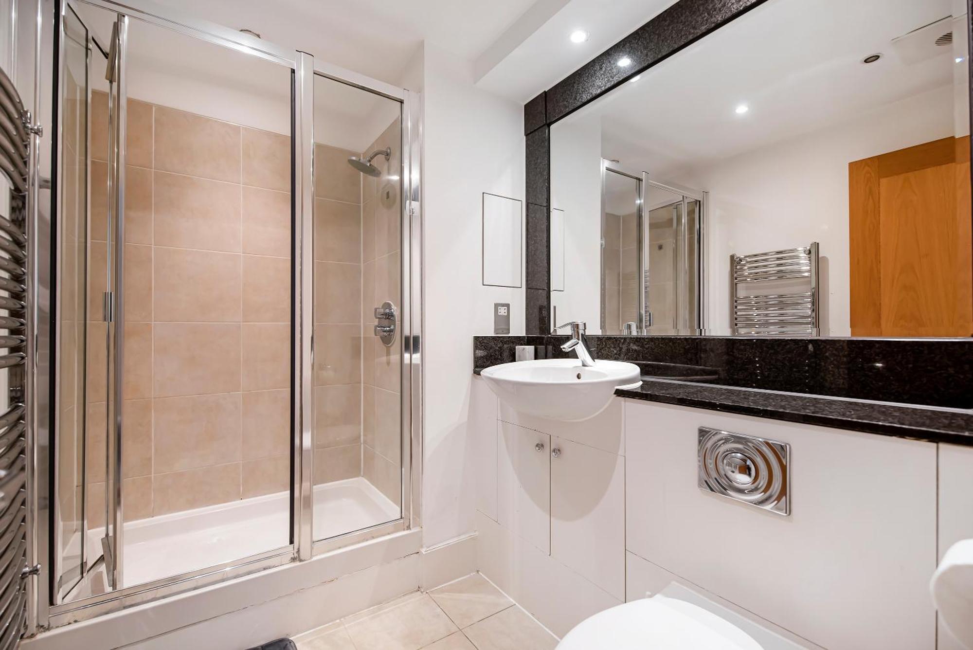 Central 2 Bed With Large Terrace Λονδίνο Εξωτερικό φωτογραφία