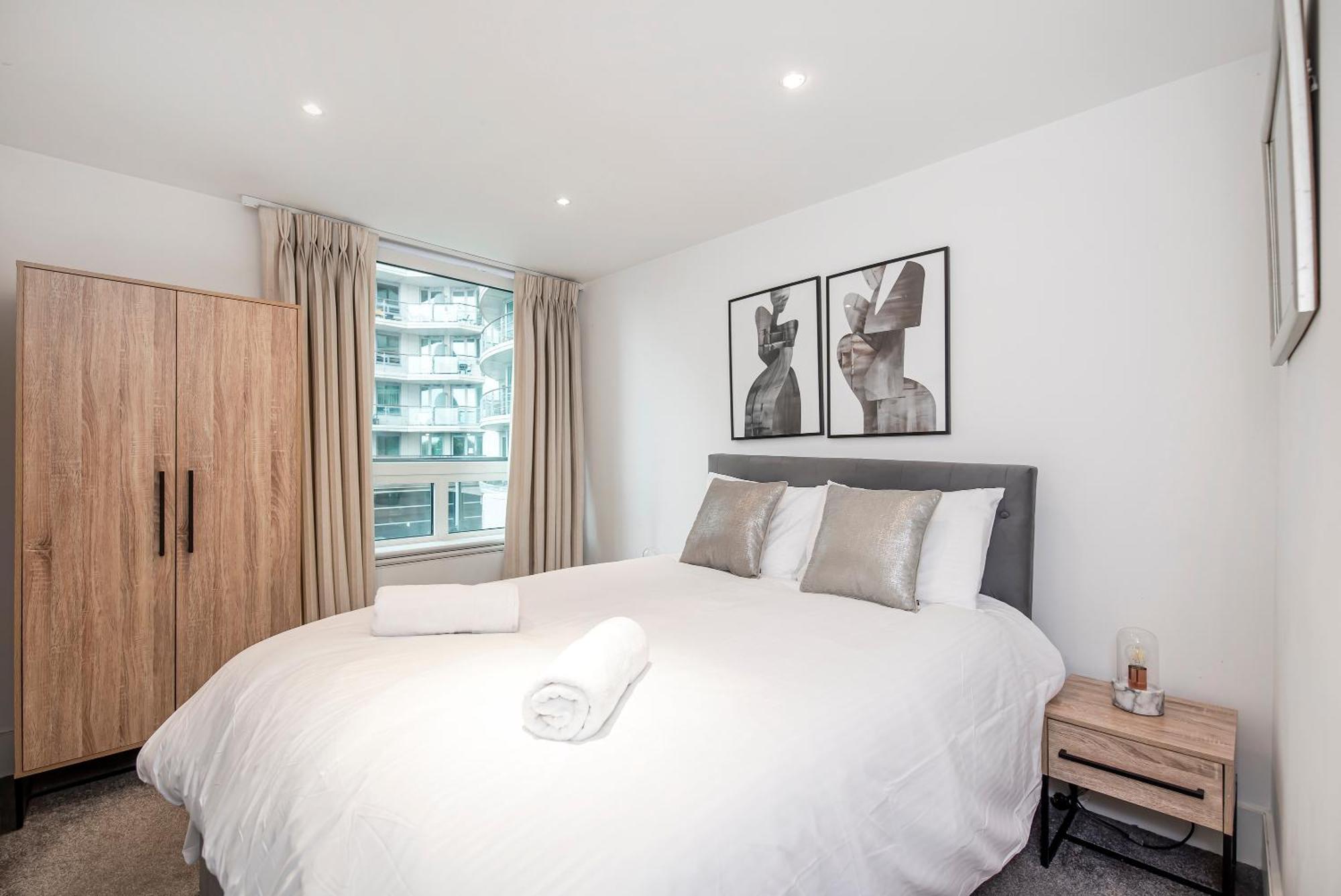 Central 2 Bed With Large Terrace Λονδίνο Εξωτερικό φωτογραφία
