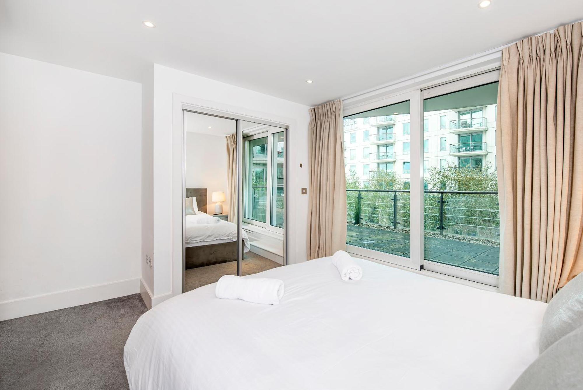 Central 2 Bed With Large Terrace Λονδίνο Εξωτερικό φωτογραφία