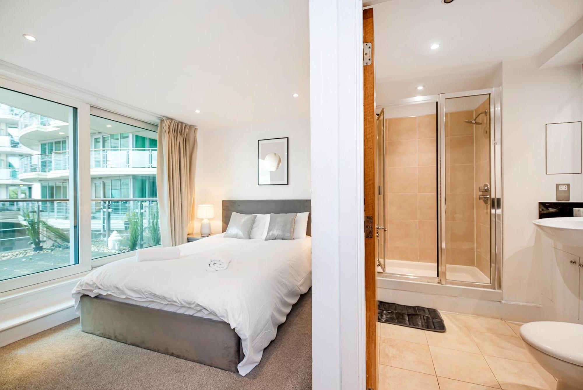 Central 2 Bed With Large Terrace Λονδίνο Εξωτερικό φωτογραφία