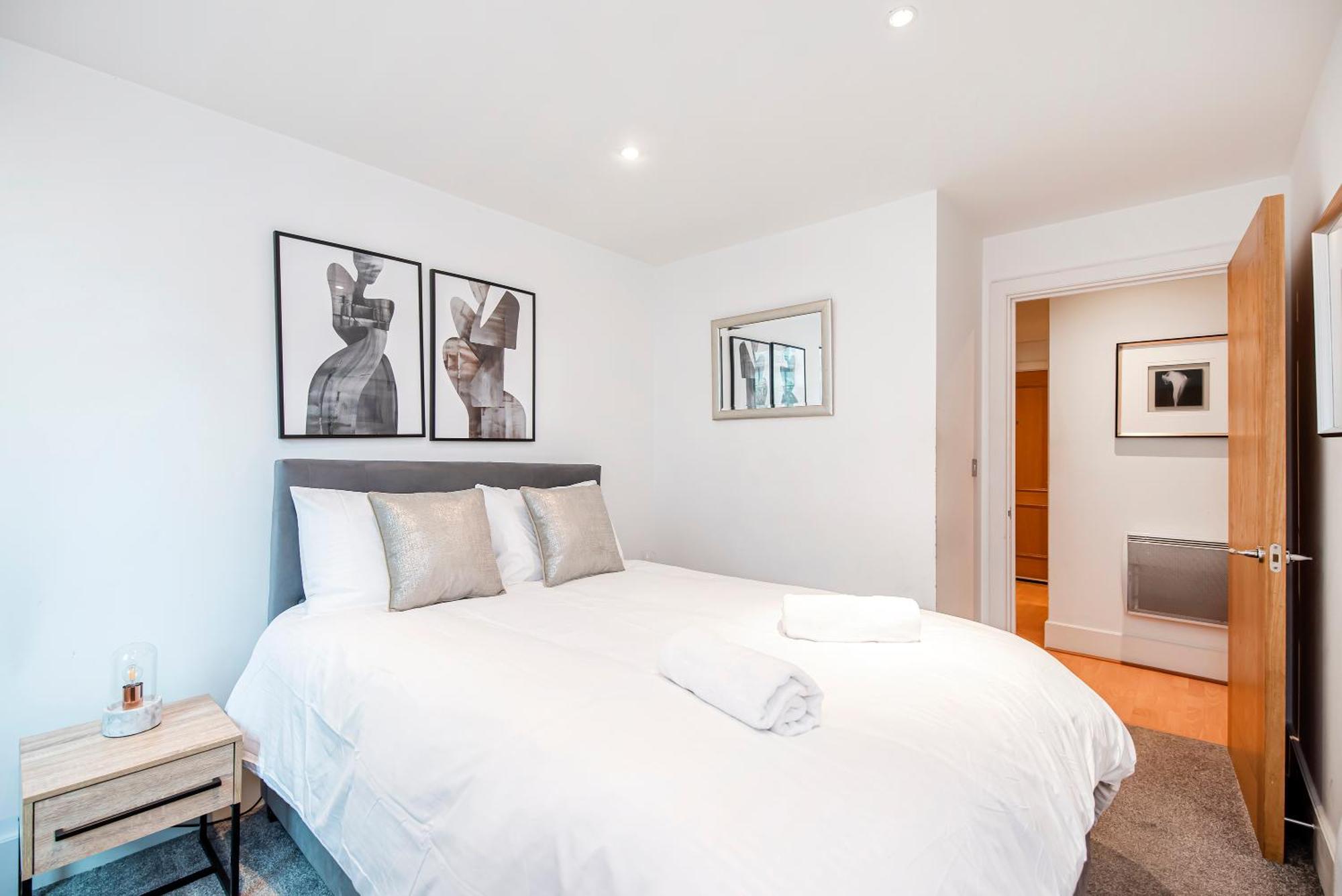 Central 2 Bed With Large Terrace Λονδίνο Εξωτερικό φωτογραφία