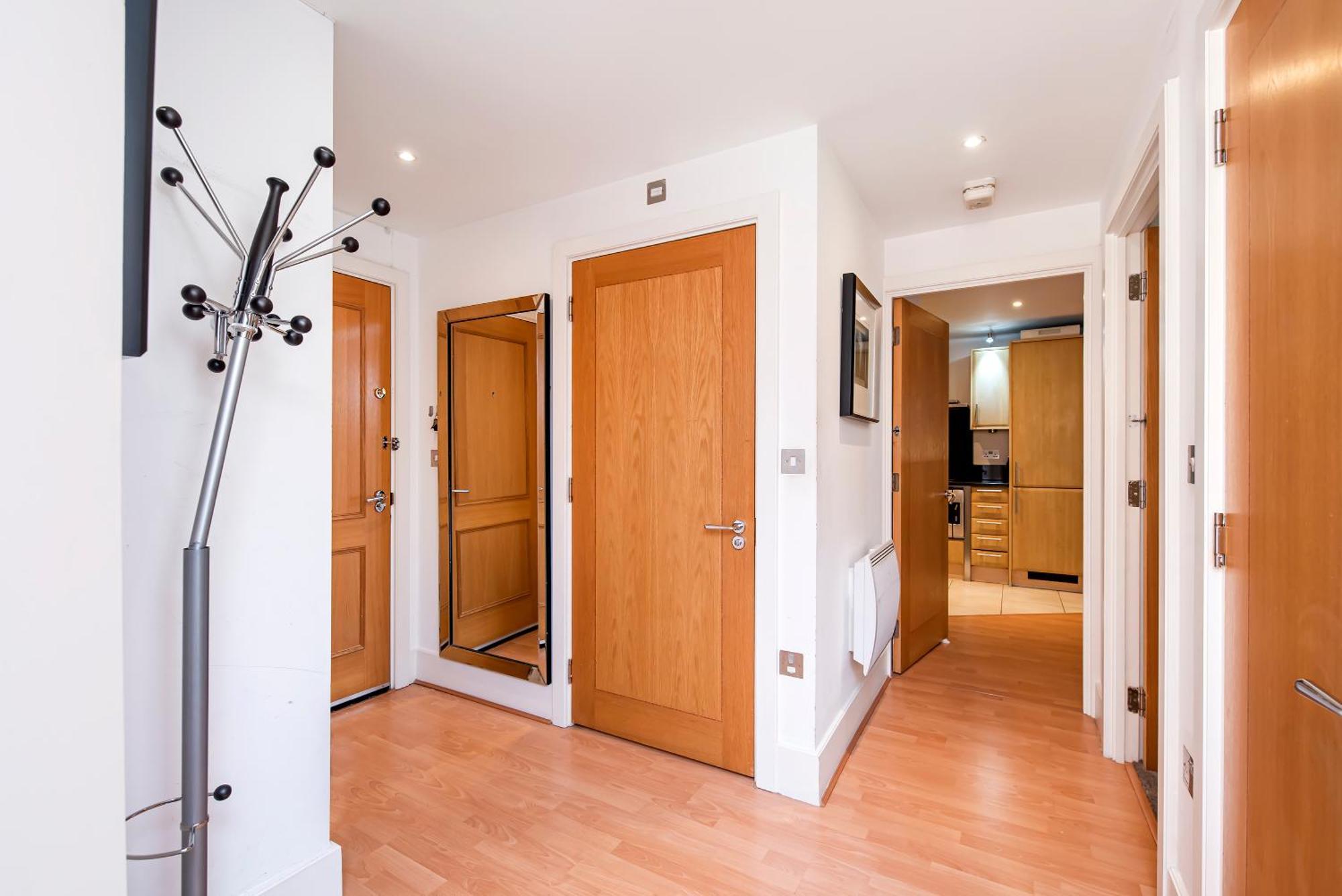 Central 2 Bed With Large Terrace Λονδίνο Εξωτερικό φωτογραφία